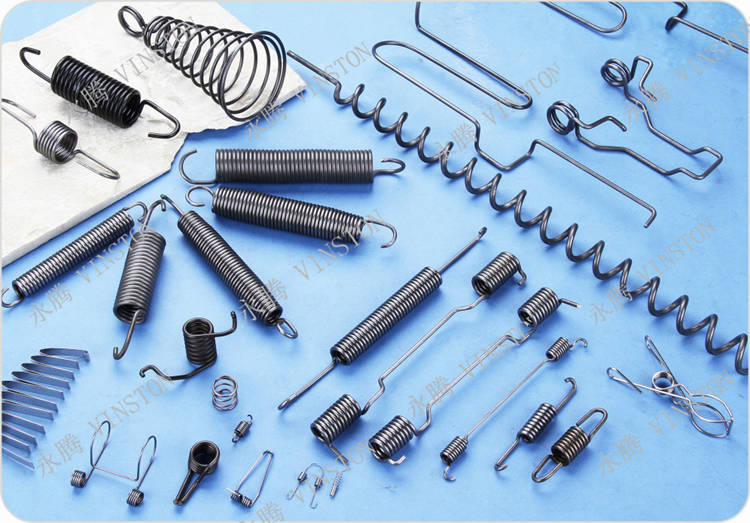 CMM-12-420R Spring Machine